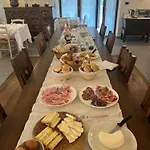 Piccolo Relais Frühstückspension 3*