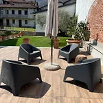 Frühstückspension Piccolo Relais