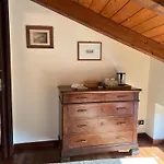 Frühstückspension Piccolo Relais Lessolo