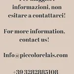 Bed & Breakfast Piccolo Relais