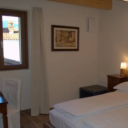 Piccolo Relais Nocleg ze śniadaniem 3*