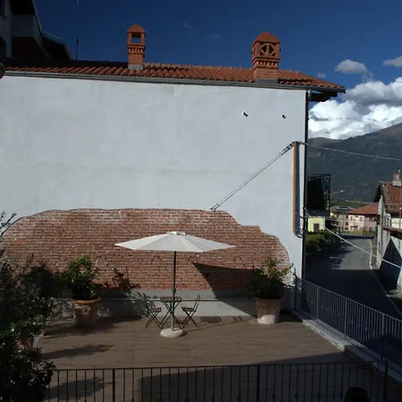Oda ve Kahvaltı Piccolo Relais *