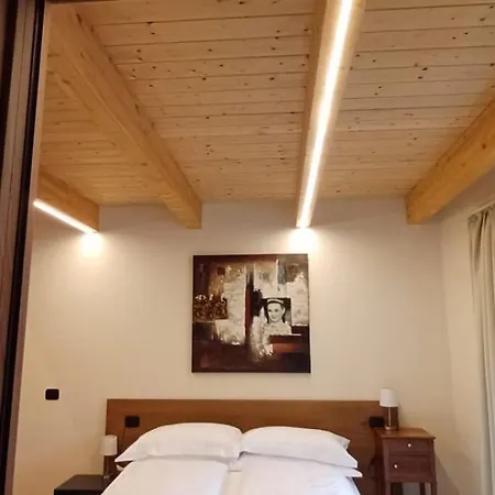 Piccolo Relais 3* Lessolo