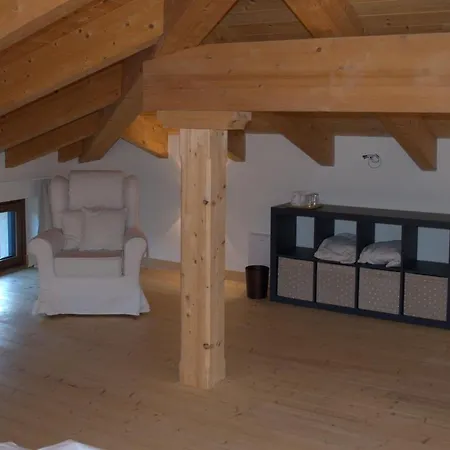 ベッド・アンド・ブレックファスト Piccolo Relais Lessolo