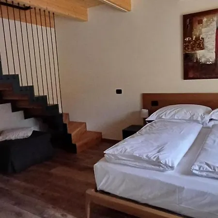 Nocleg ze śniadaniem Piccolo Relais