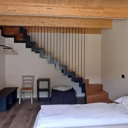 Oda ve Kahvaltı Piccolo Relais