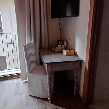 Piccolo Relais 3*
