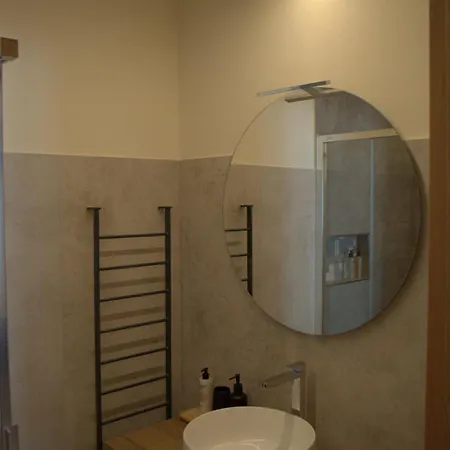 Piccolo Relais Nocleg ze śniadaniem