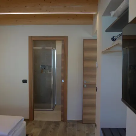 ベッド・アンド・ブレックファスト Piccolo Relais