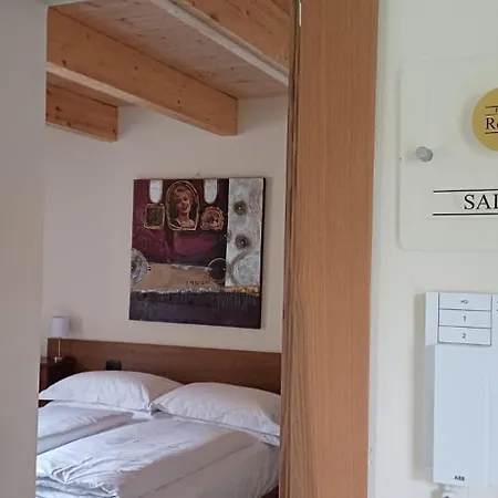 ベッド・アンド・ブレックファスト Piccolo Relais Lessolo