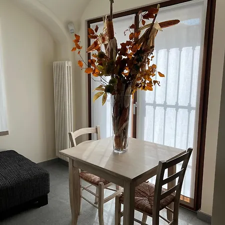 Nocleg ze śniadaniem Piccolo Relais Lessolo