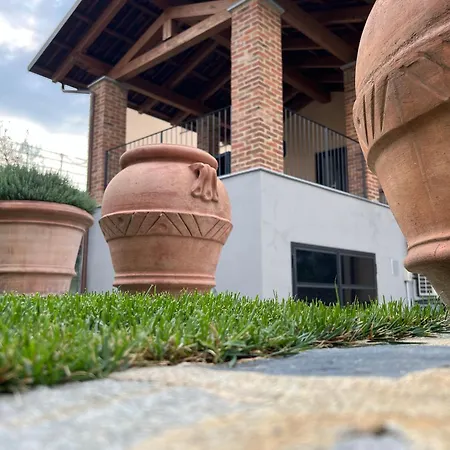 Piccolo Relais Lessolo