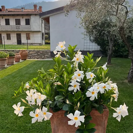 Piccolo Relais 3* Lessolo