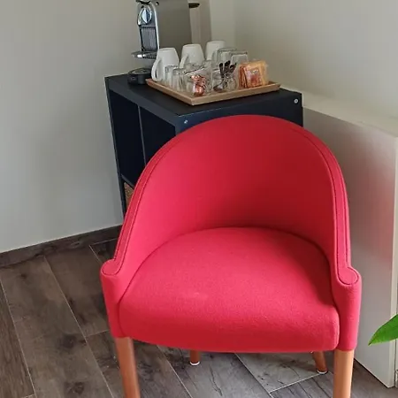 Piccolo Relais Nocleg ze śniadaniem