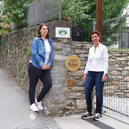 Piccolo Relais 3* Lessolo