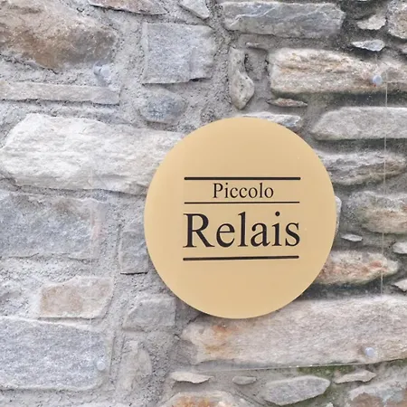 Nocleg ze śniadaniem Piccolo Relais 3*