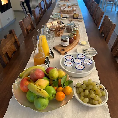 ベッド・アンド・ブレックファスト Piccolo Relais