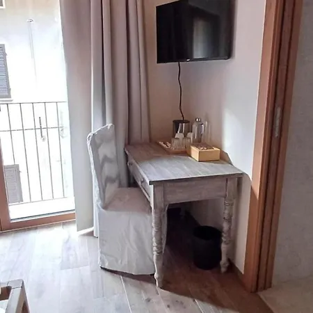 Nocleg ze śniadaniem Piccolo Relais