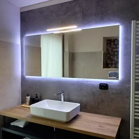 Piccolo Relais 3* Lessolo
