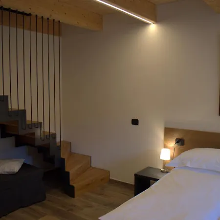 Piccolo Relais 3*