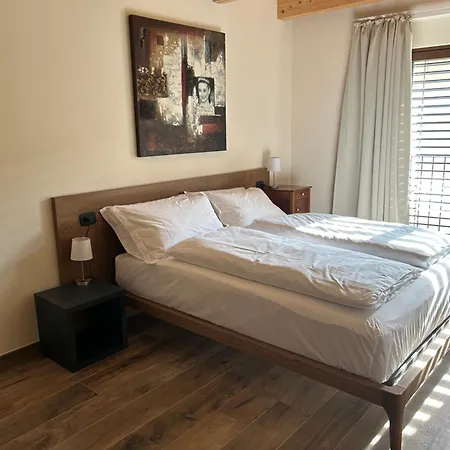 Nocleg ze śniadaniem Piccolo Relais 3*