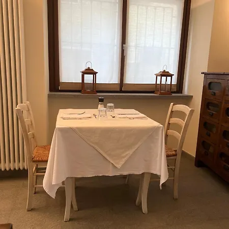 Piccolo Relais Lessolo