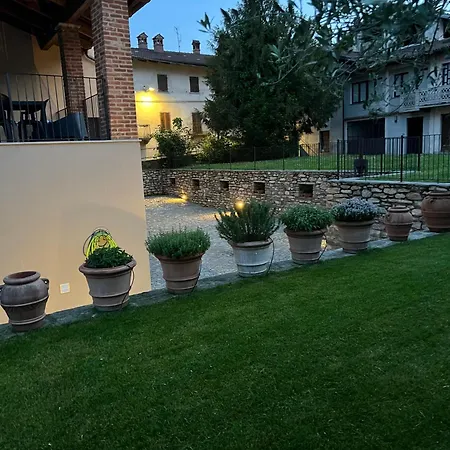 Piccolo Relais Lessolo