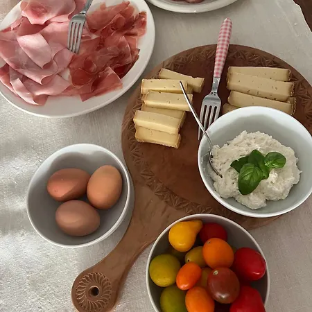 Piccolo Relais Nocleg ze śniadaniem