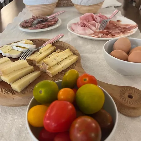 Piccolo Relais Nocleg ze śniadaniem 3*