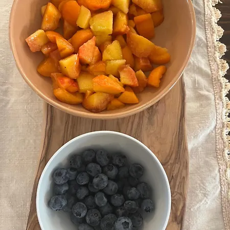 Piccolo Relais ベッド・アンド・ブレックファスト Lessolo