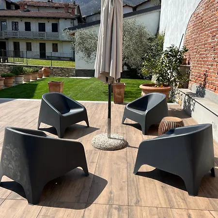 Nocleg ze śniadaniem Piccolo Relais