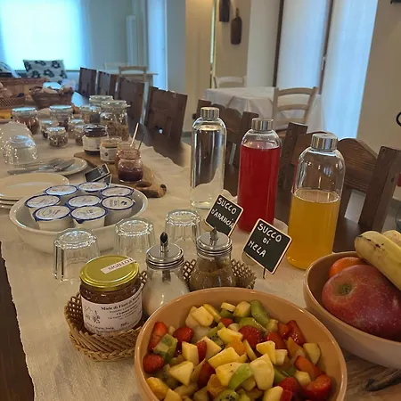 Piccolo Relais Nocleg ze śniadaniem