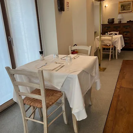 Nocleg ze śniadaniem Piccolo Relais Lessolo