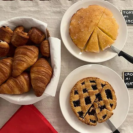 Bed & Breakfast Piccolo Relais