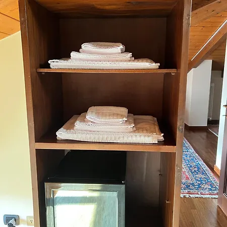 Piccolo Relais Nocleg ze śniadaniem Lessolo