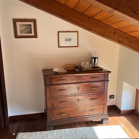 Piccolo Relais Nocleg ze śniadaniem 3*