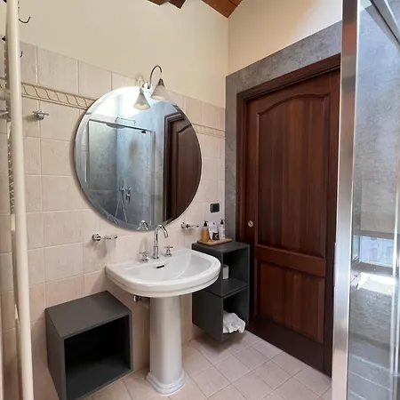 Piccolo Relais Nocleg ze śniadaniem