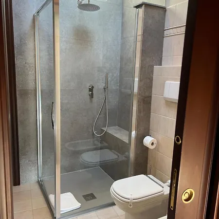 Piccolo Relais ベッド・アンド・ブレックファスト 3*