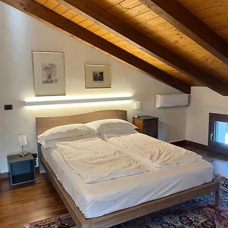 Piccolo Relais Bed & Breakfast Lessolo