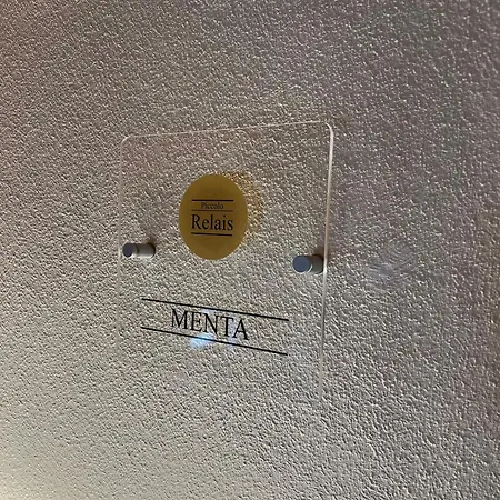 Piccolo Relais Nocleg ze śniadaniem 3*