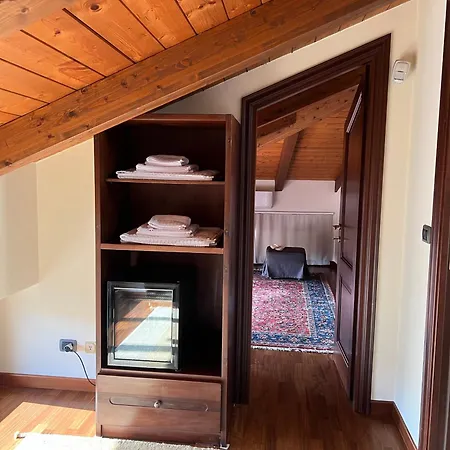 Piccolo Relais Lessolo