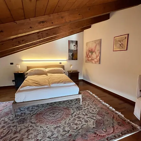 Piccolo Relais ベッド・アンド・ブレックファスト 3*