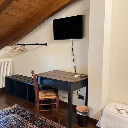 Piccolo Relais