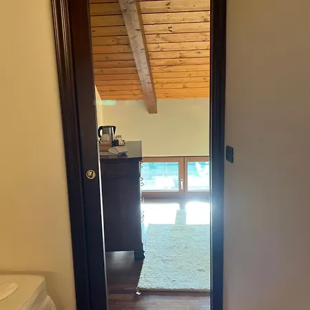 Nocleg ze śniadaniem Piccolo Relais Lessolo