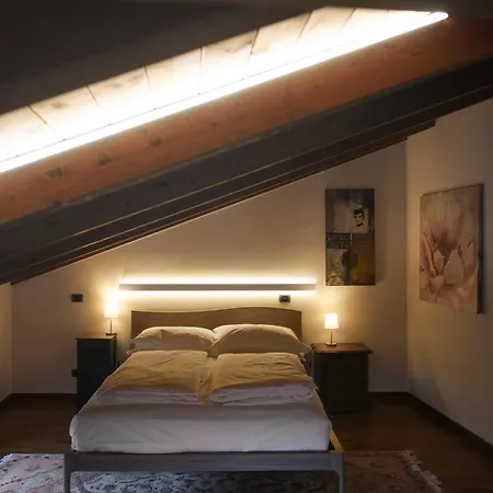 Bed & Breakfast Piccolo Relais 3*