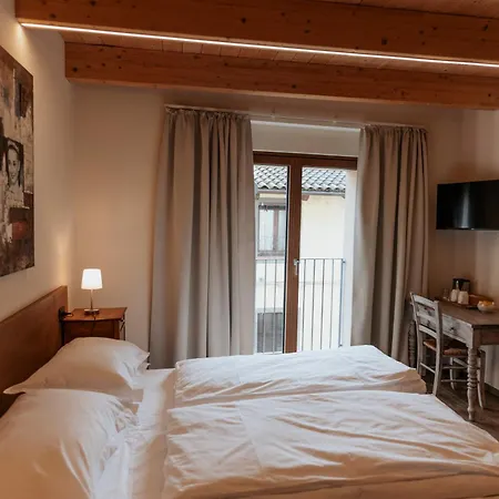 Piccolo Relais Bed & Breakfast Lessolo
