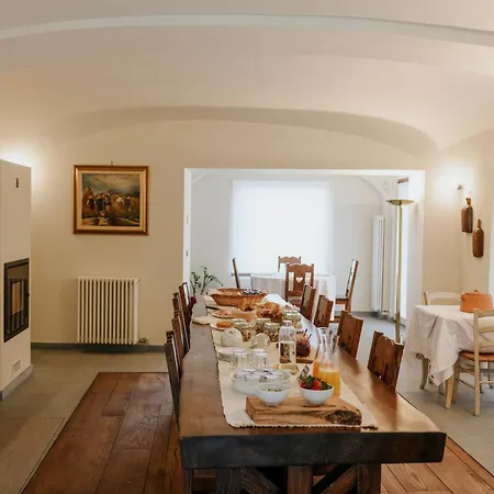 Bed & Breakfast Piccolo Relais
