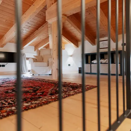 Bed & Breakfast Piccolo Relais Lessolo