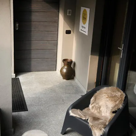 Piccolo Relais Lessolo