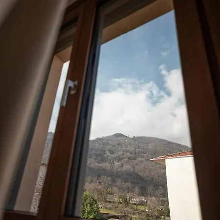 Piccolo Relais 3* Lessolo